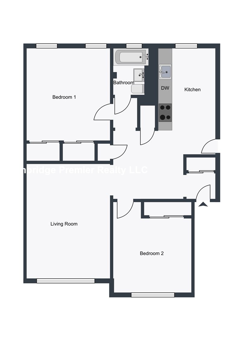 19 Forest St, Porter Square