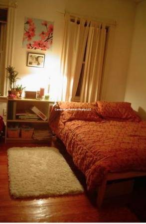 5 Durham St, Inman Square