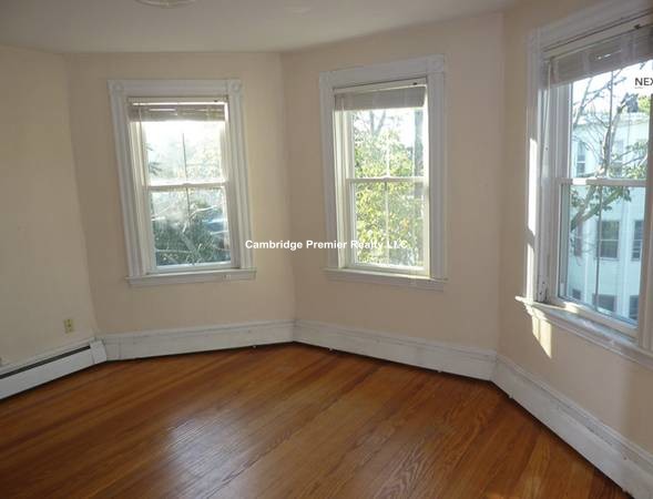 5 Durham St, Inman Square