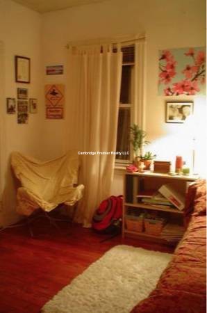 5 Durham St, Inman Square