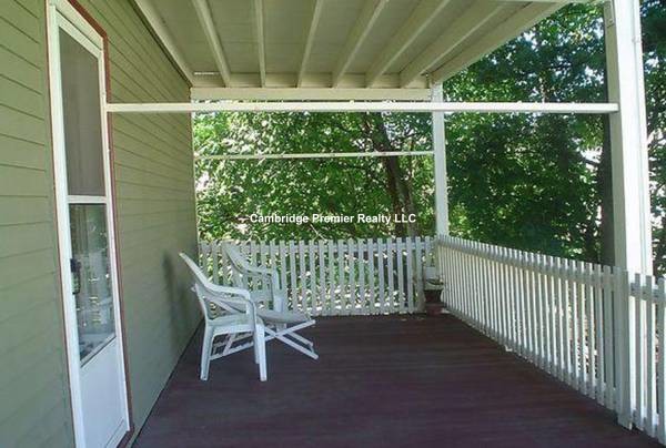 5 Durham St, Inman Square