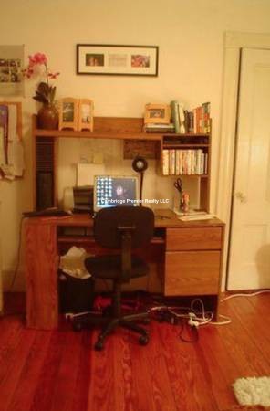 5 Durham St, Inman Square