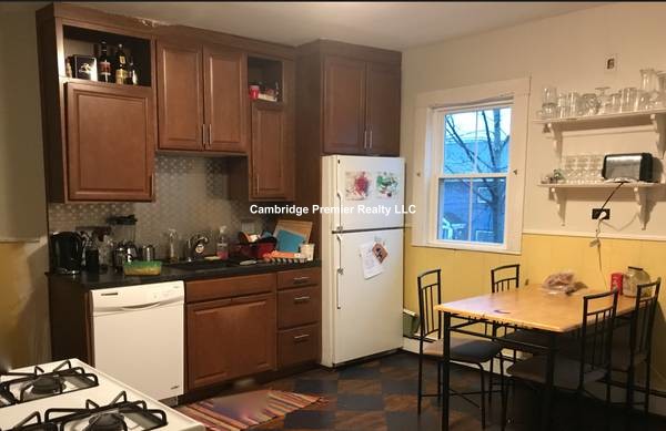 5 Durham St, Inman Square