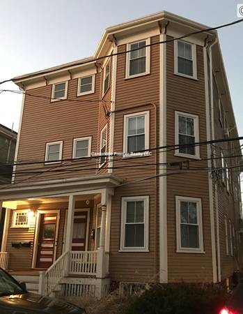 5 Durham St, Inman Square