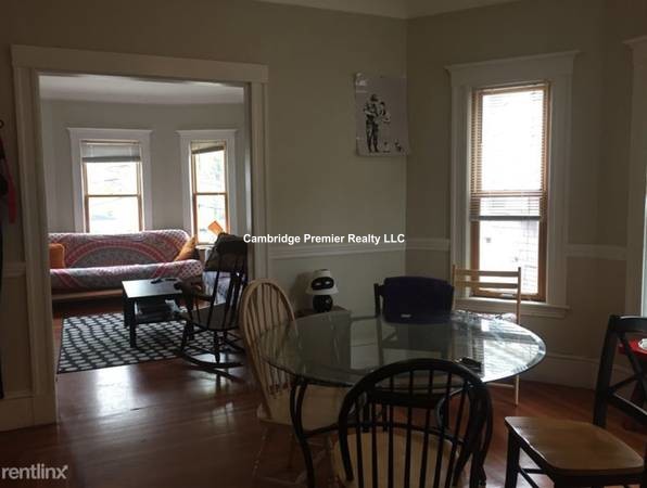 85 Lowden Ave, Powder House Square