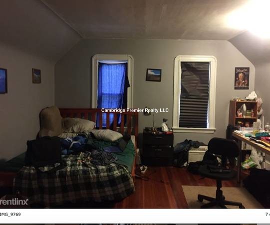 85 Lowden Ave, Powder House Square