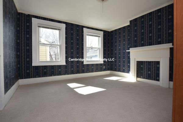 74 Spring St, East Cambridge