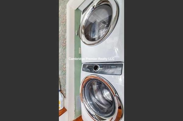 74 Spring St, East Cambridge