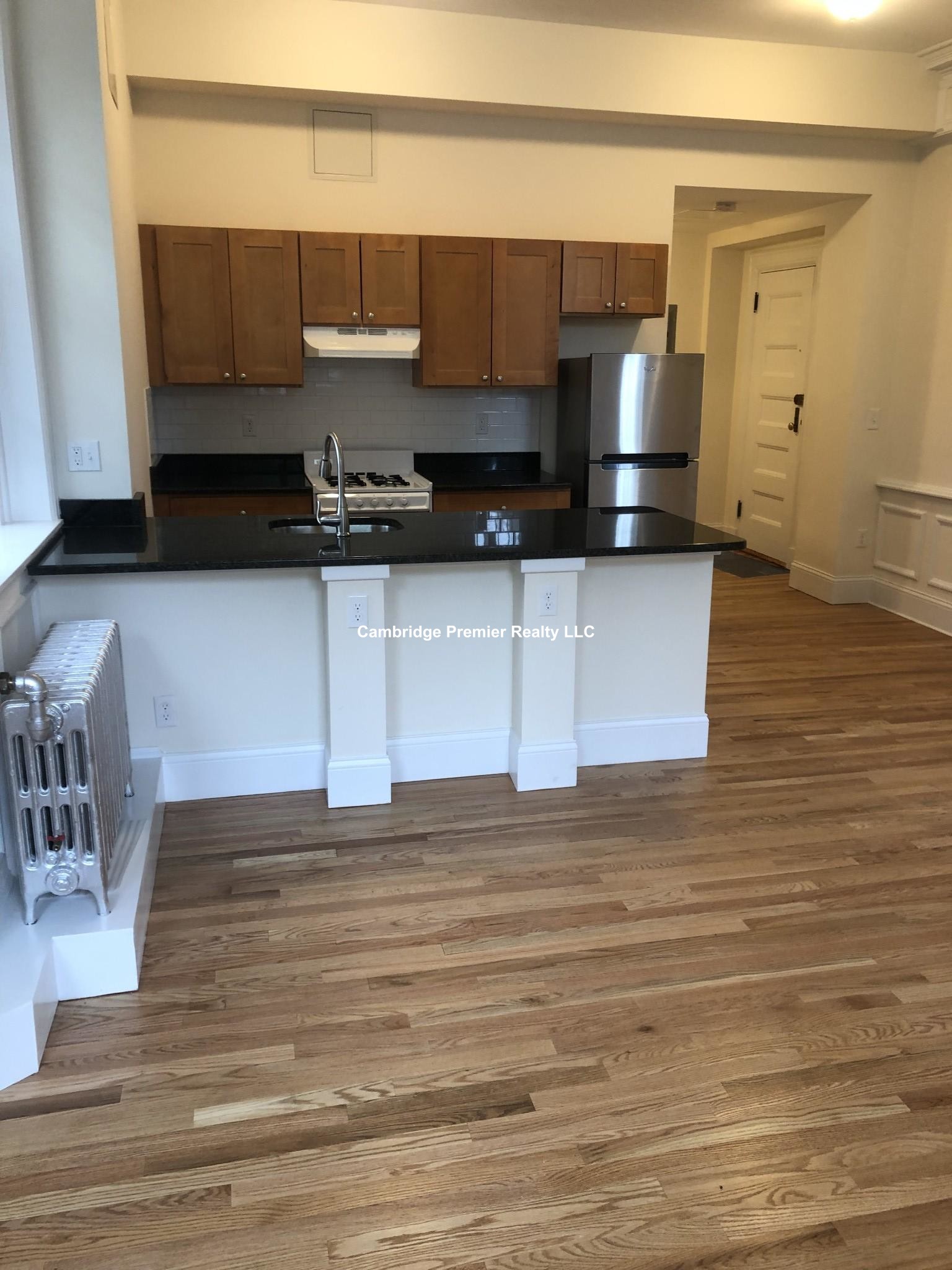 2 Ware St, Mid Cambridge