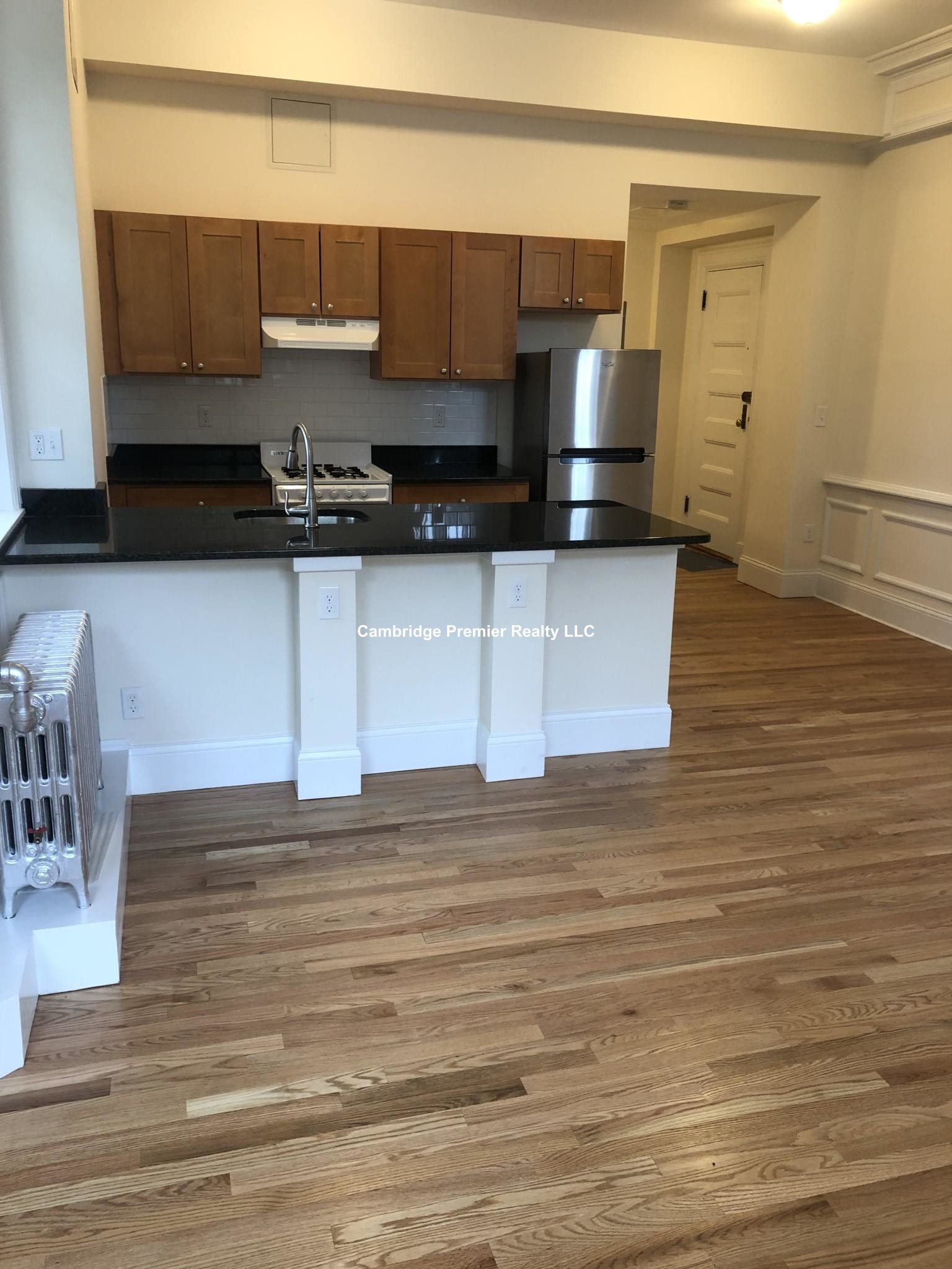 2 Ware St, Mid Cambridge