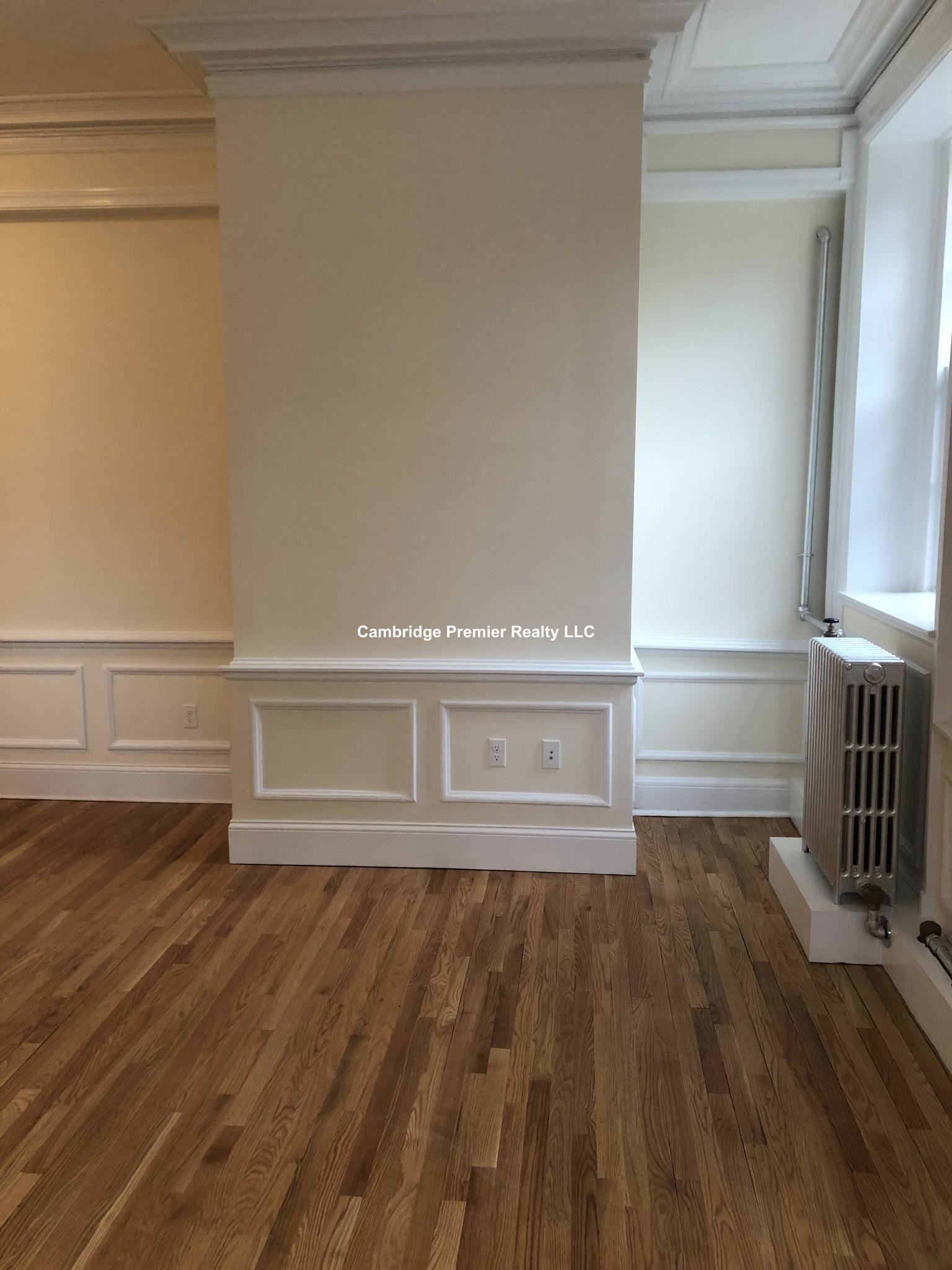 2 Ware St, Mid Cambridge