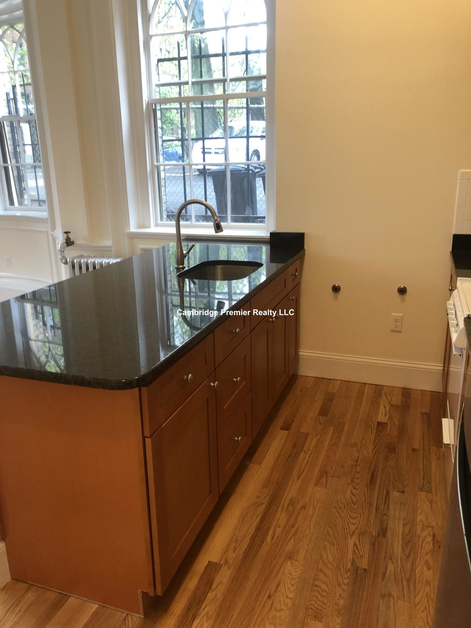 2 Ware St, Mid Cambridge