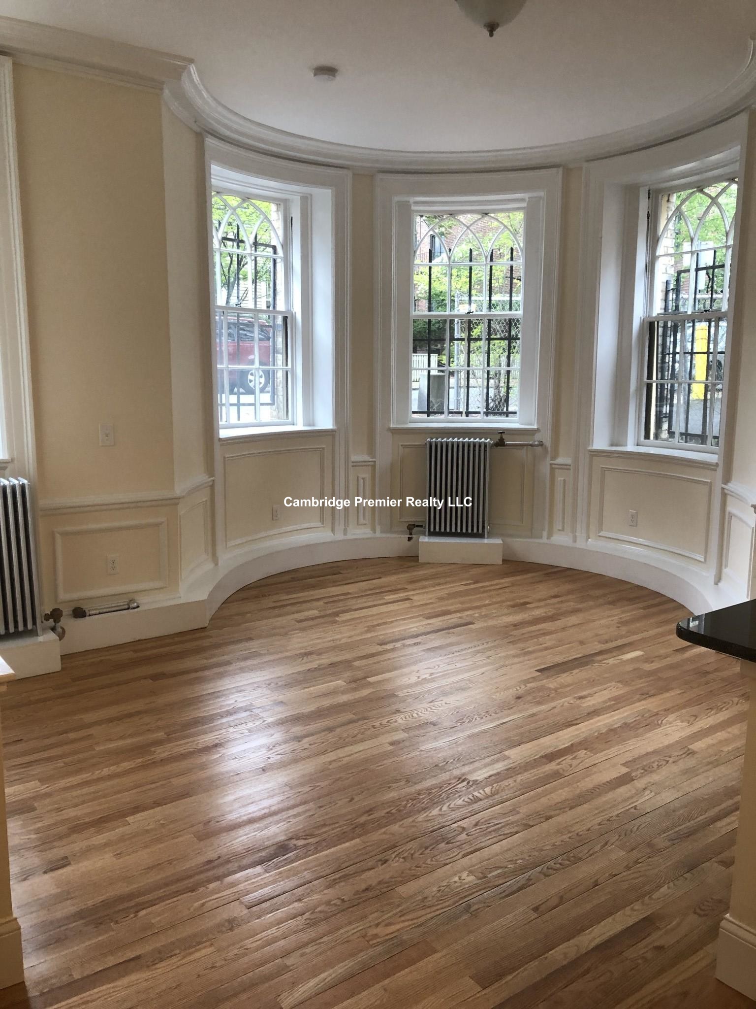 2 Ware St, Mid Cambridge