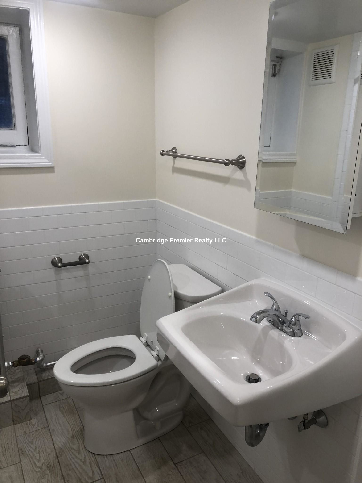 2 Ware St, Mid Cambridge