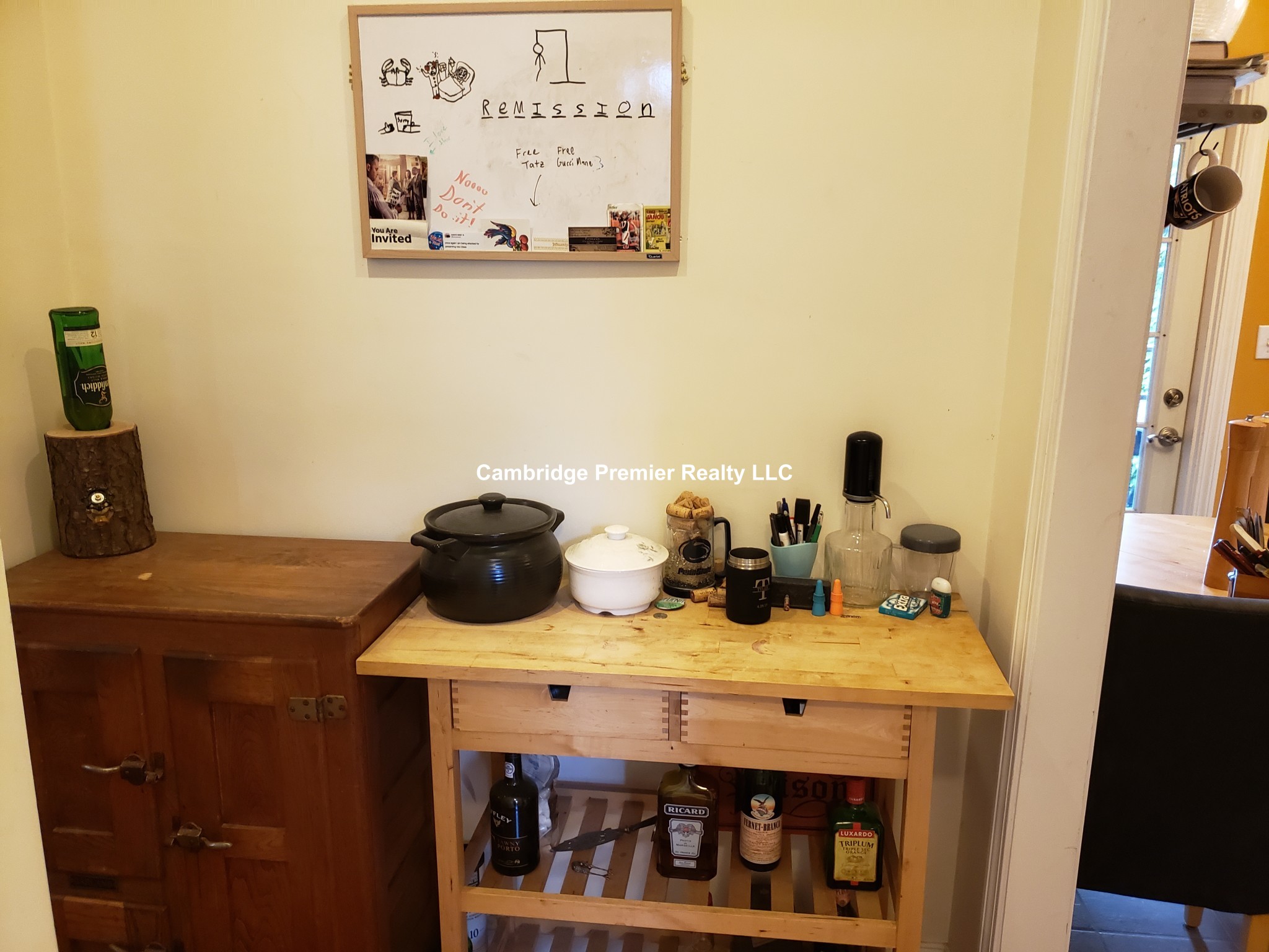 Photos of apartment on Line St.,Somerville MA 02143
