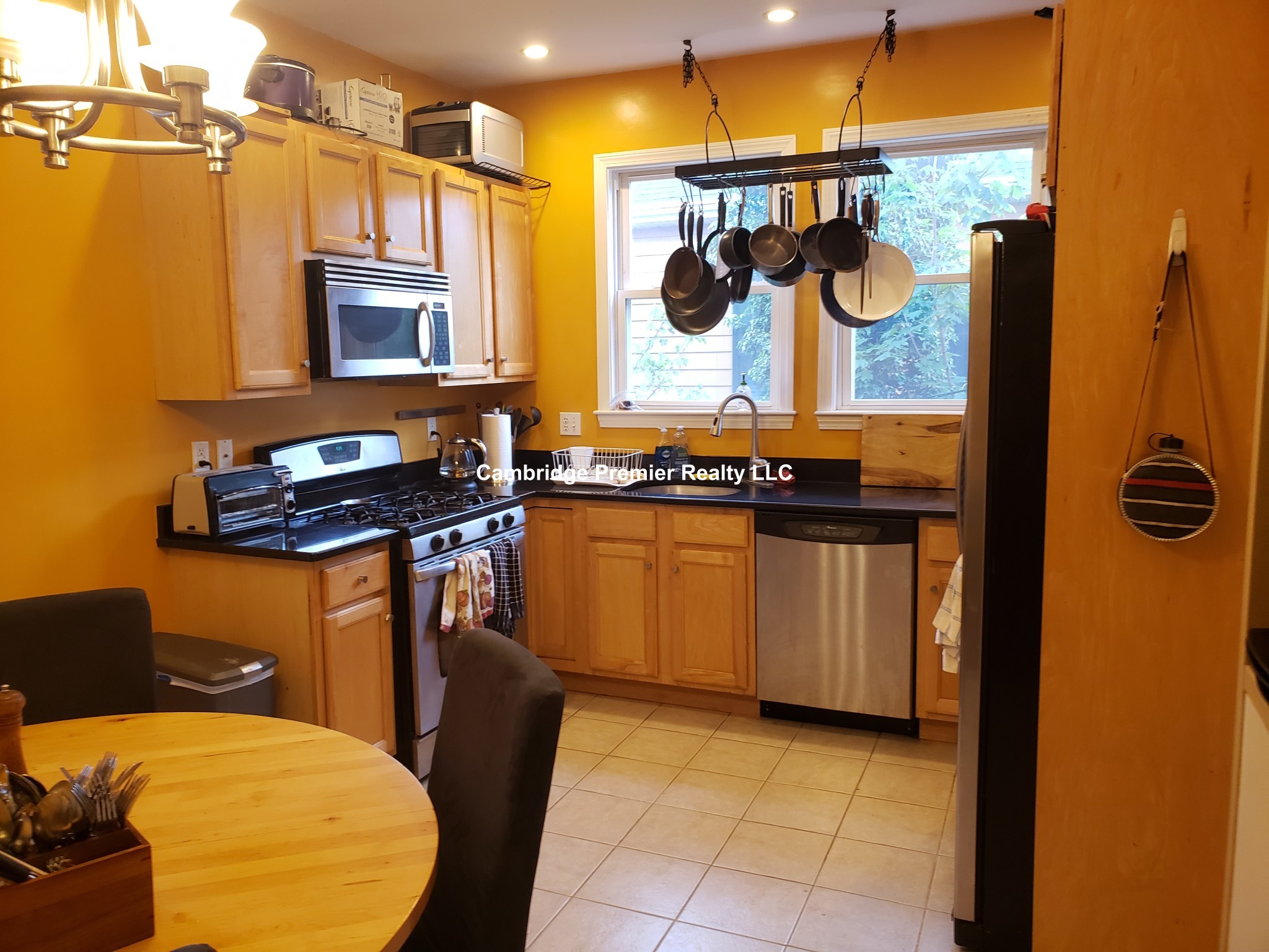 Photos of apartment on Line St.,Somerville MA 02143