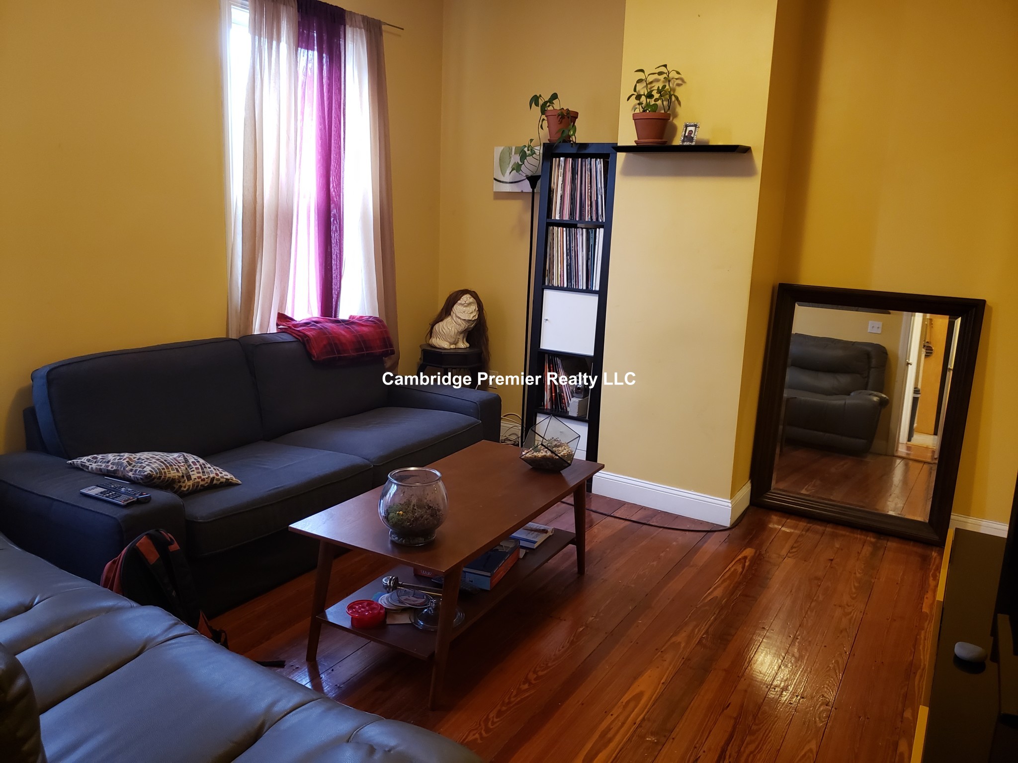 Photos of apartment on Line St.,Somerville MA 02143
