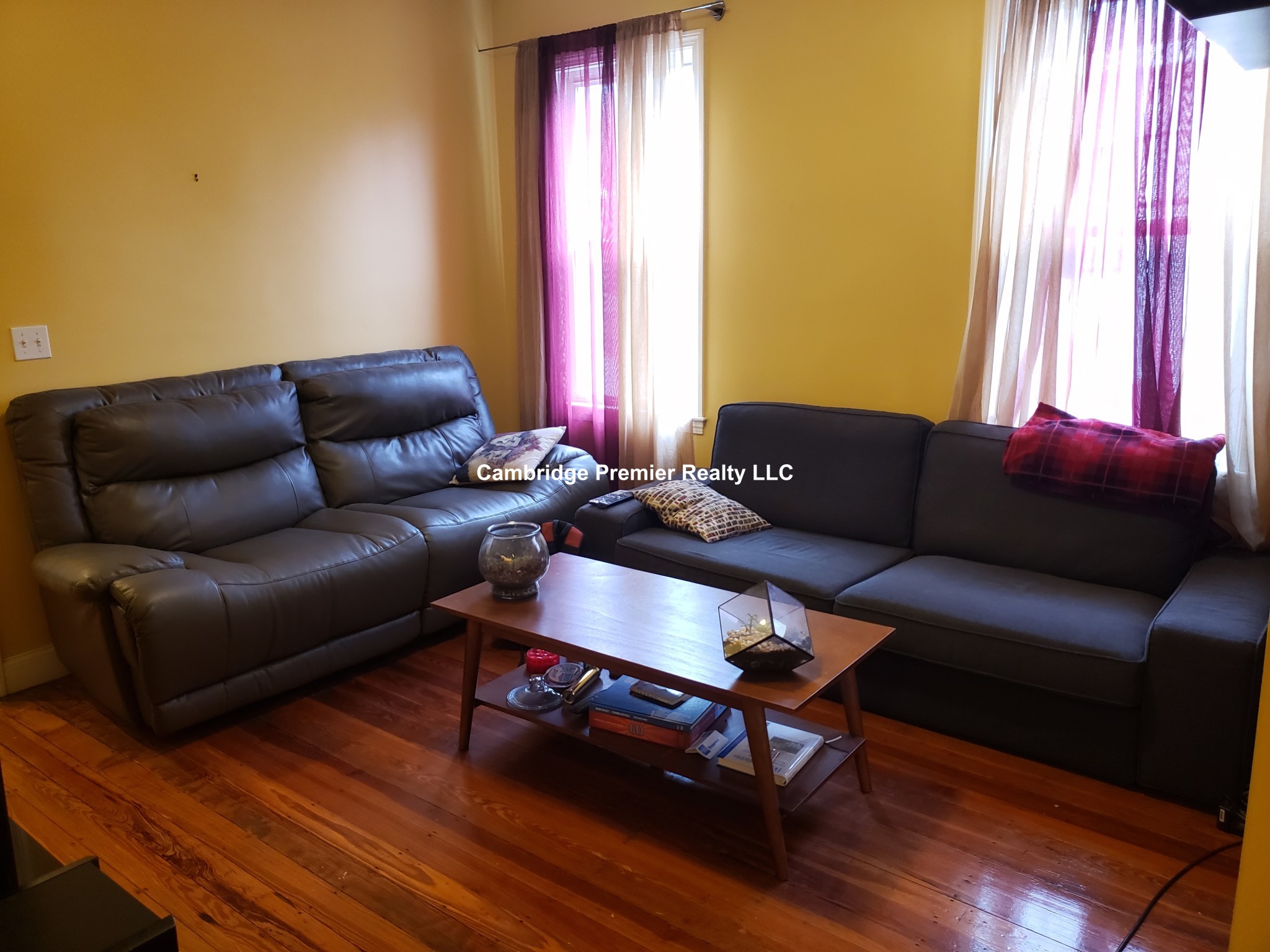 Photos of apartment on Line St.,Somerville MA 02143