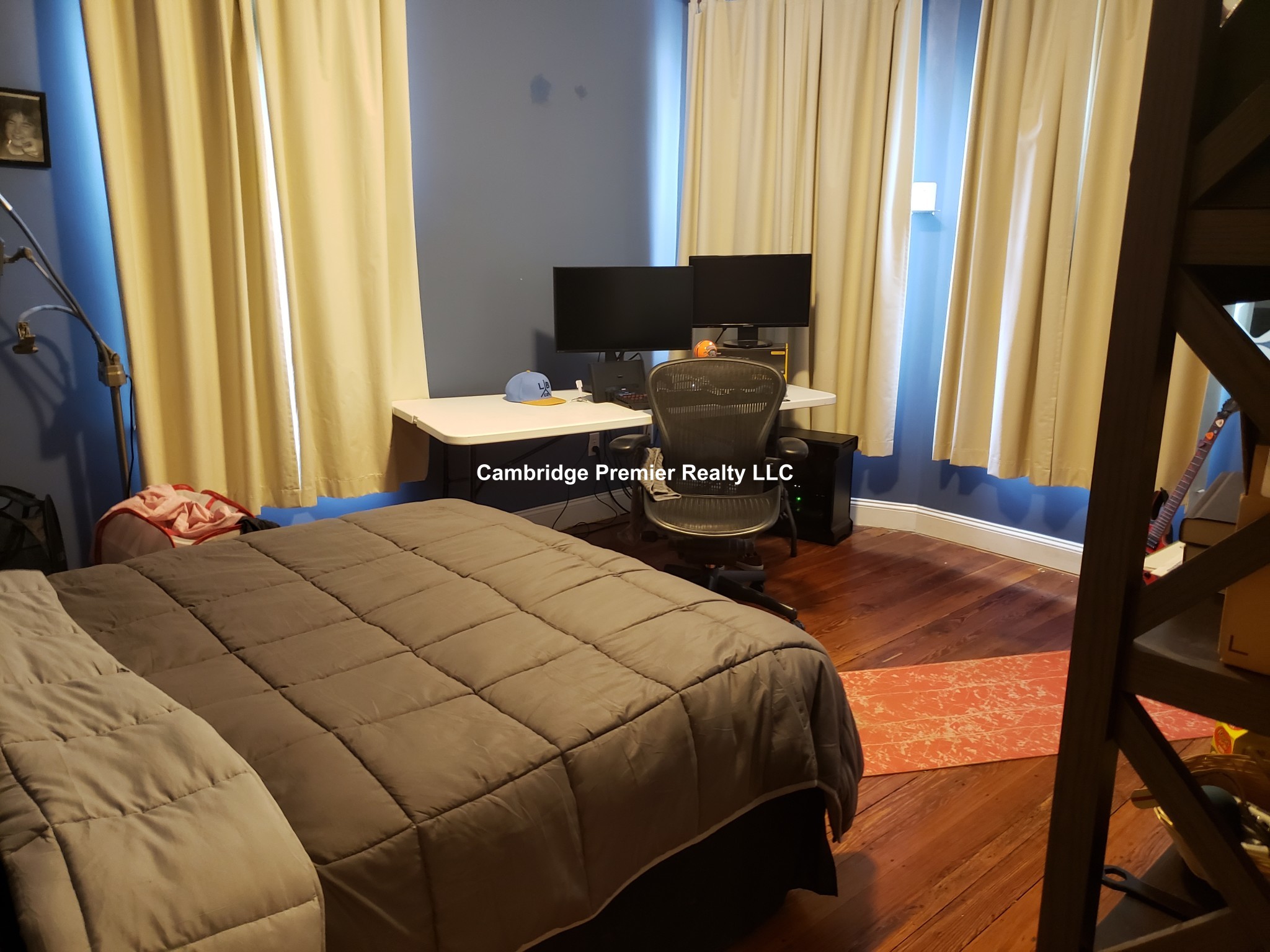 Photos of apartment on Line St.,Somerville MA 02143