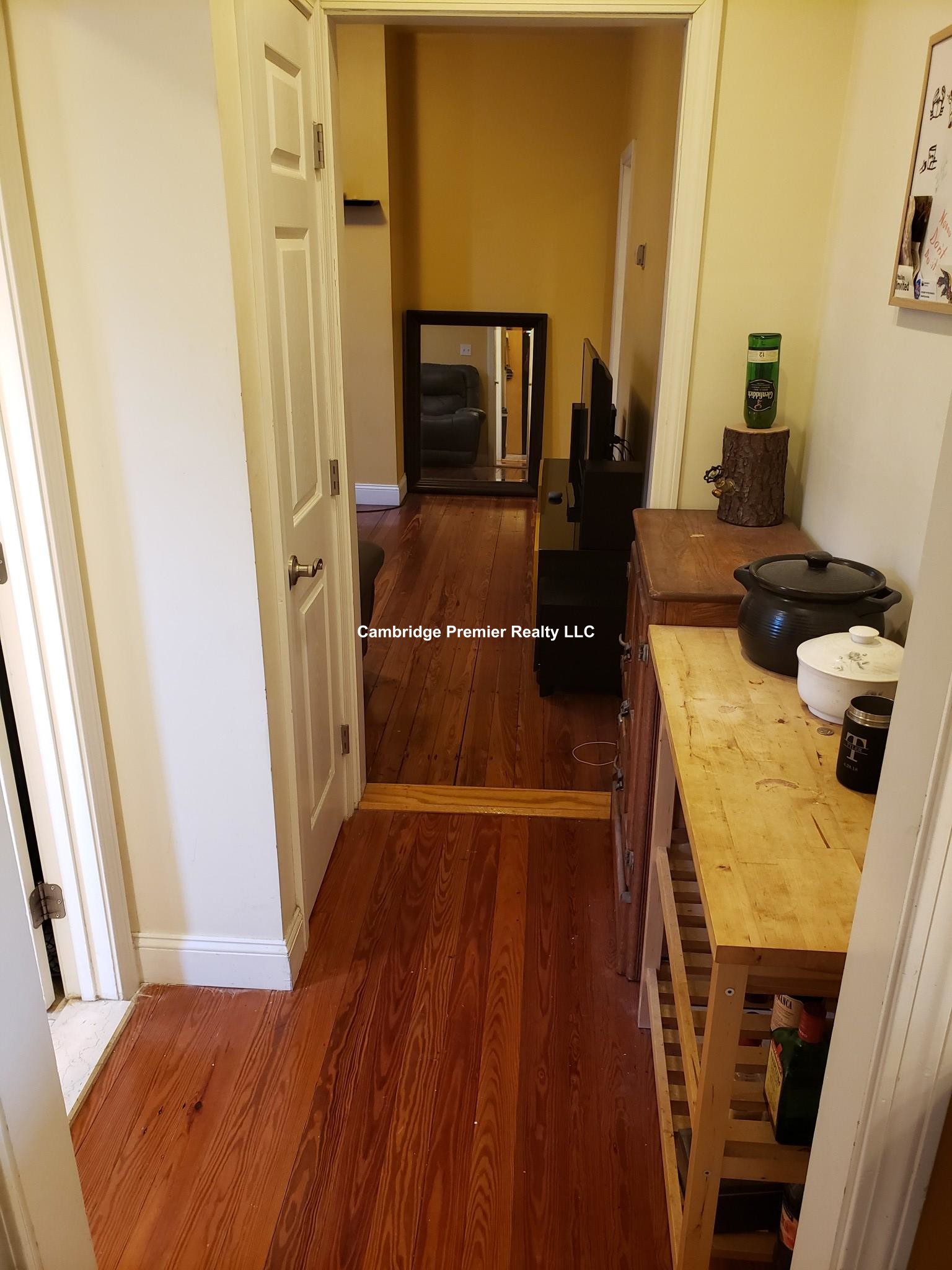 Photos of apartment on Line St.,Somerville MA 02143