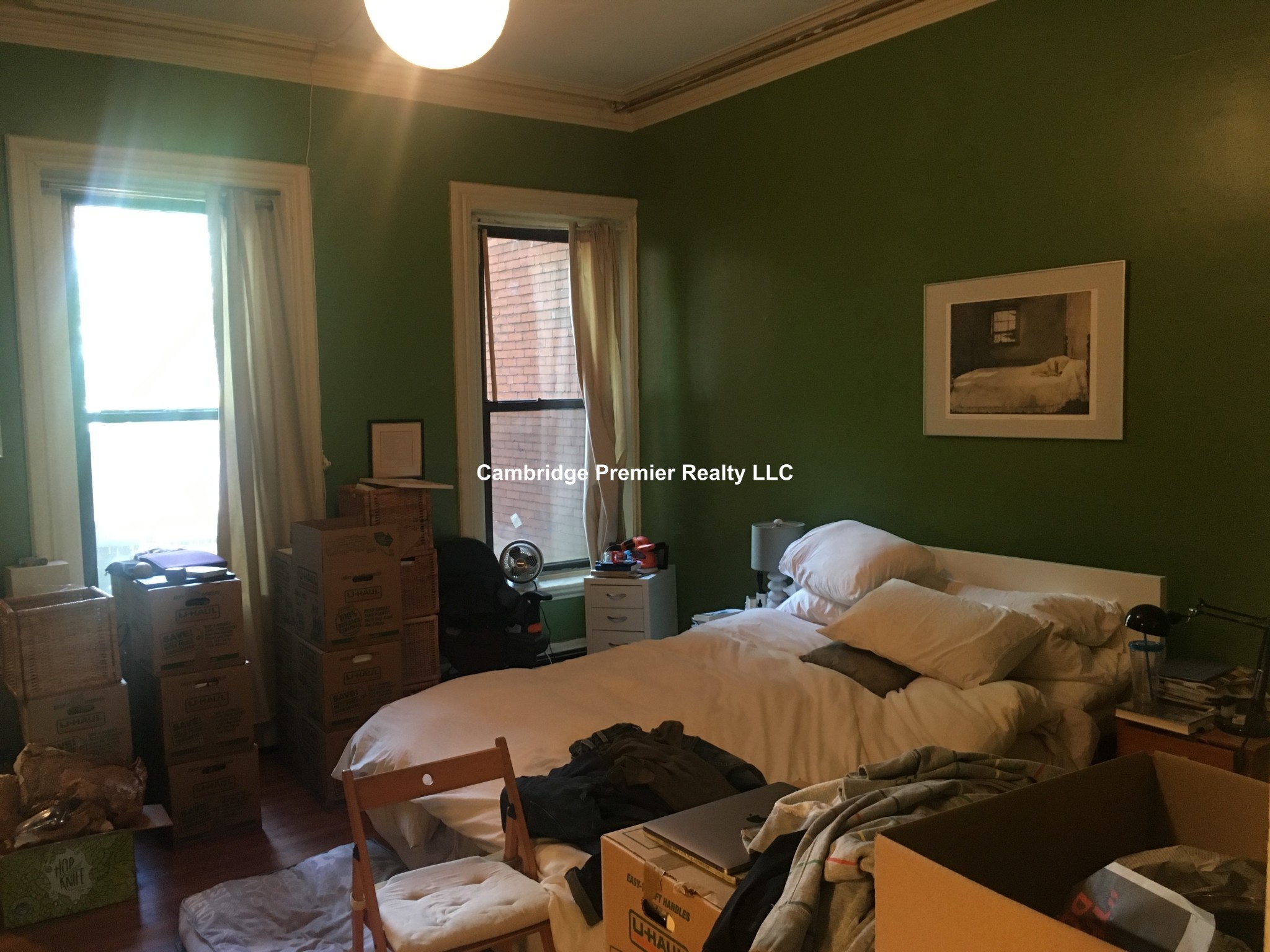 179 Harvard St, Central Square