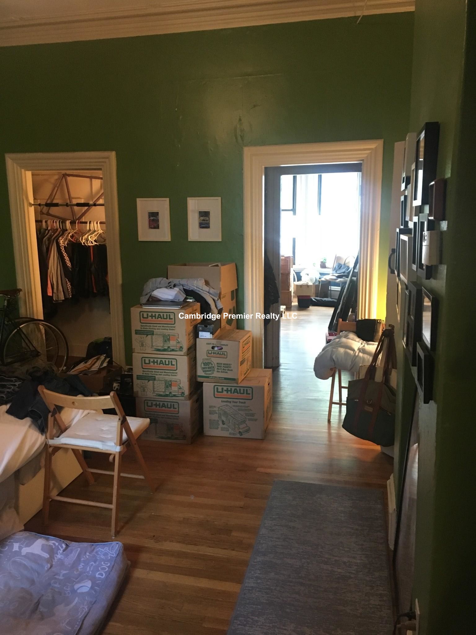 179 Harvard St, Central Square