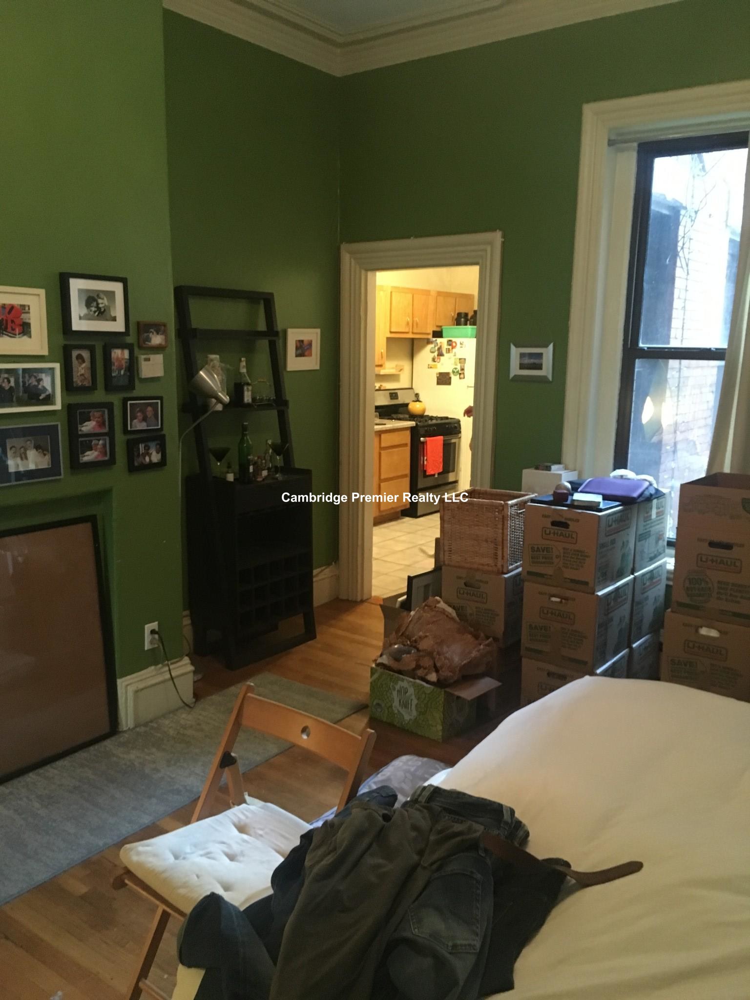 179 Harvard St, Central Square