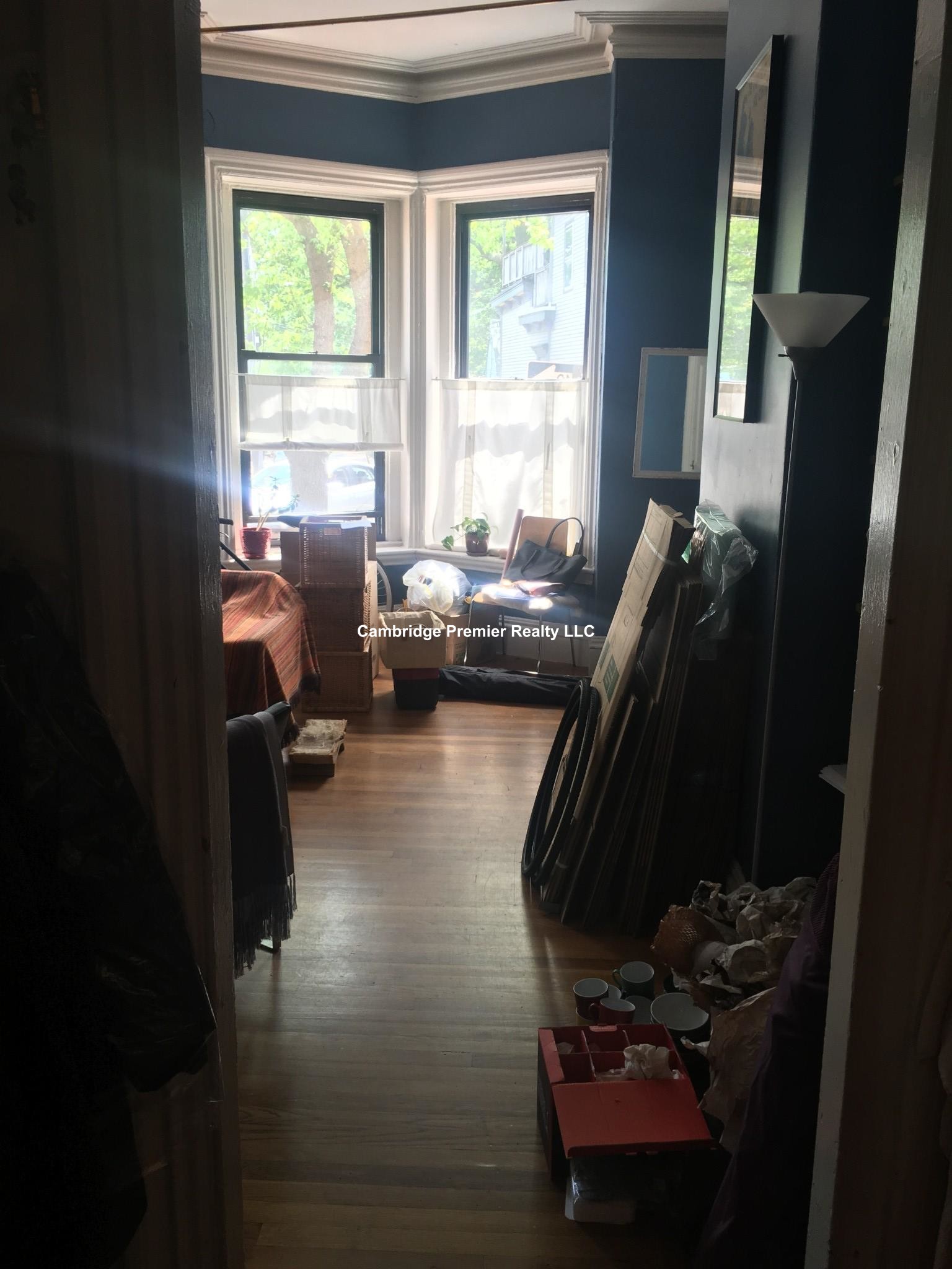 179 Harvard St, Central Square