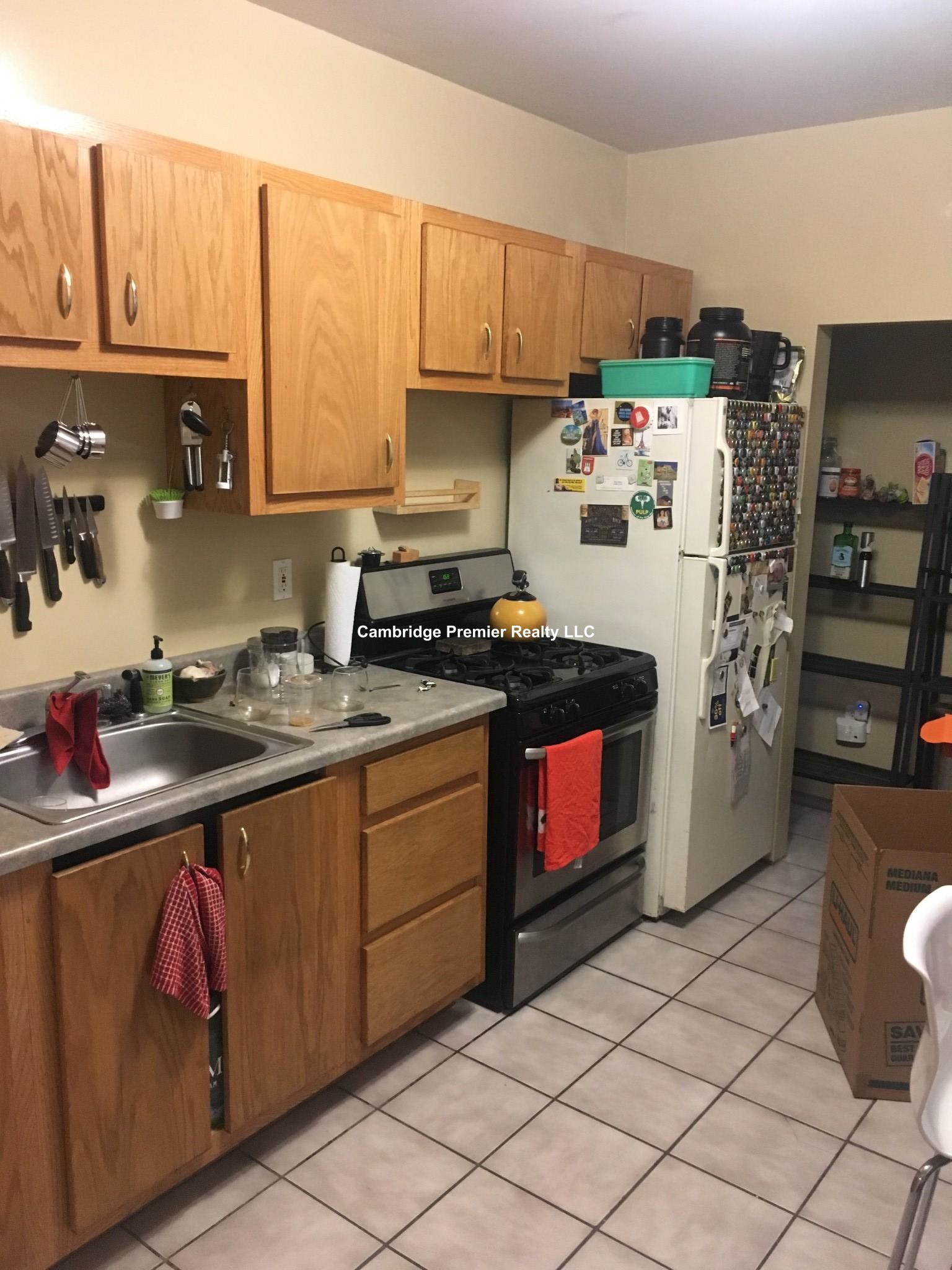 179 Harvard St, Central Square