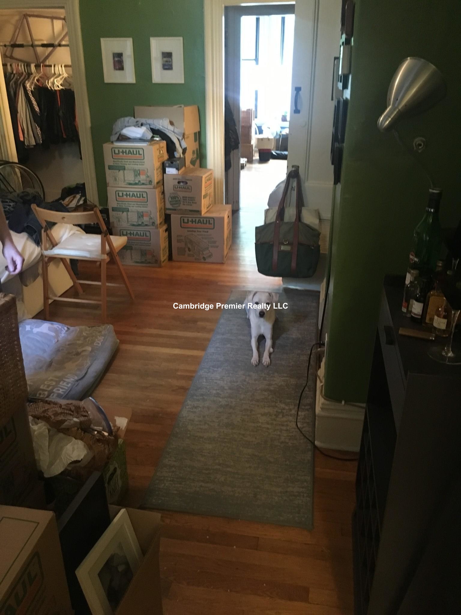 179 Harvard St, Central Square