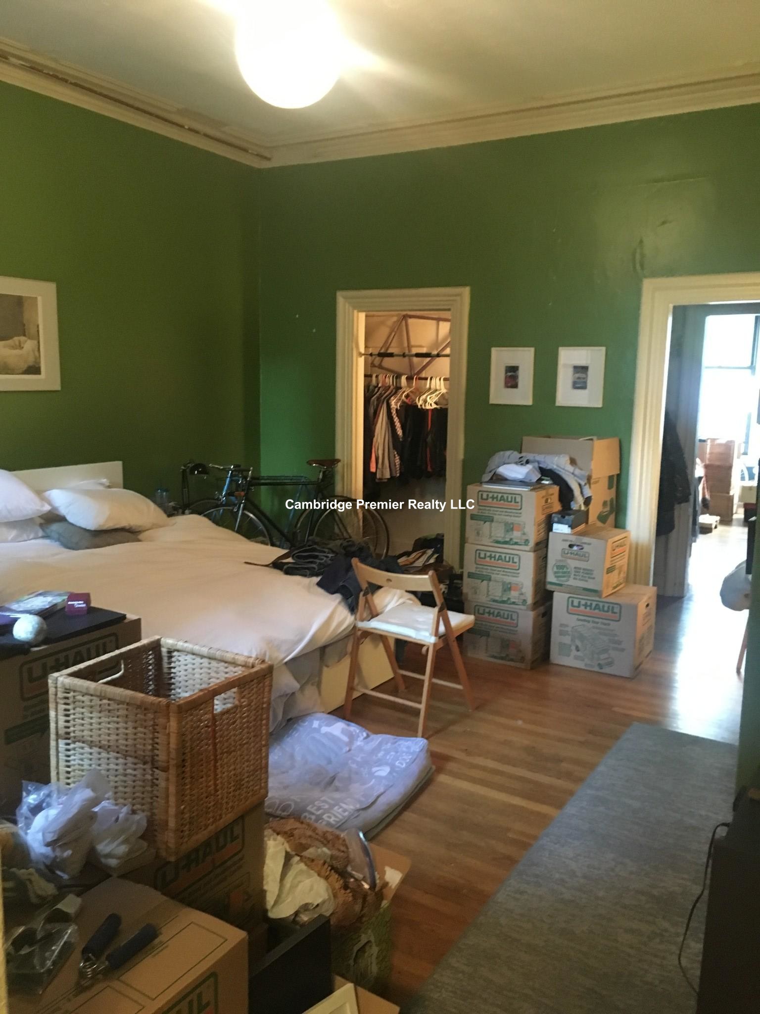 179 Harvard St, Central Square