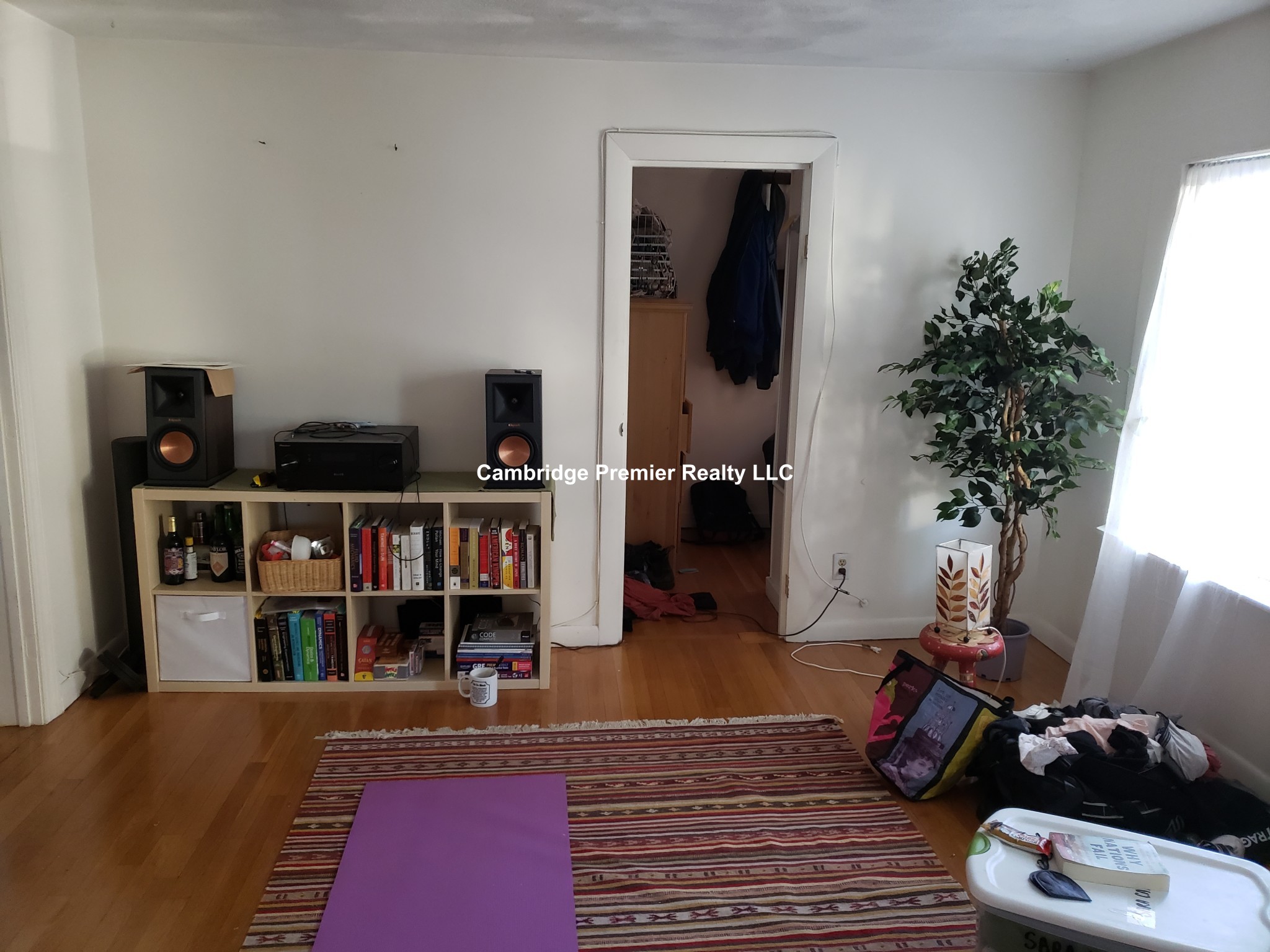 291 Columbia St, Cambridgeport