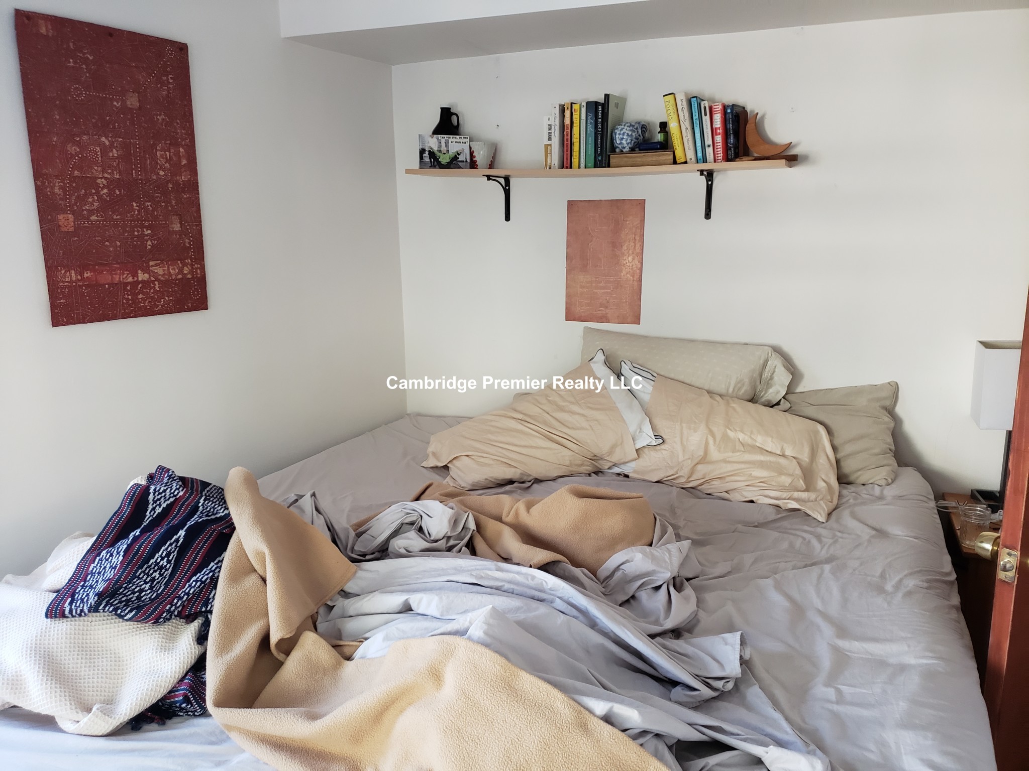 291 Columbia St, Cambridgeport