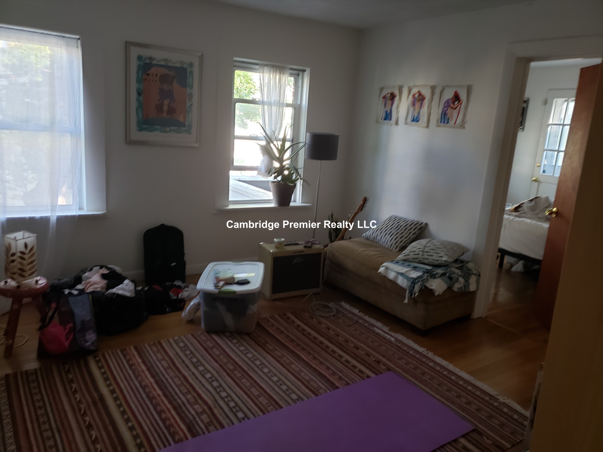 291 Columbia St, Cambridgeport