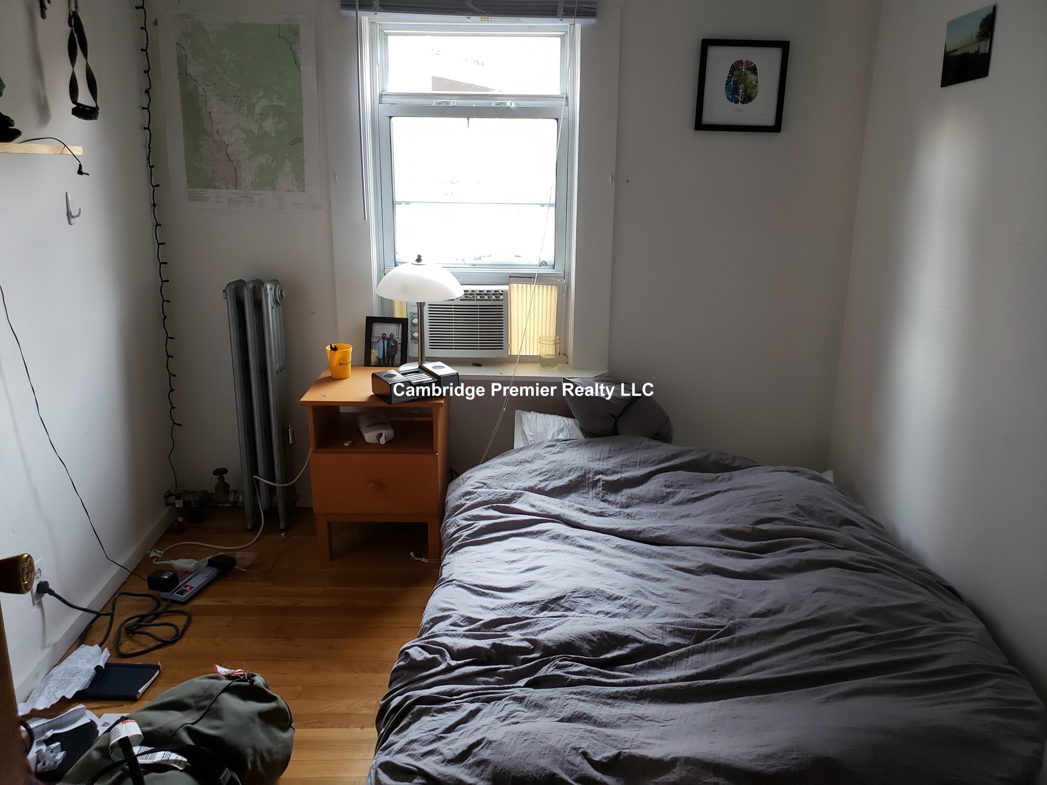 291 Columbia St, Cambridgeport