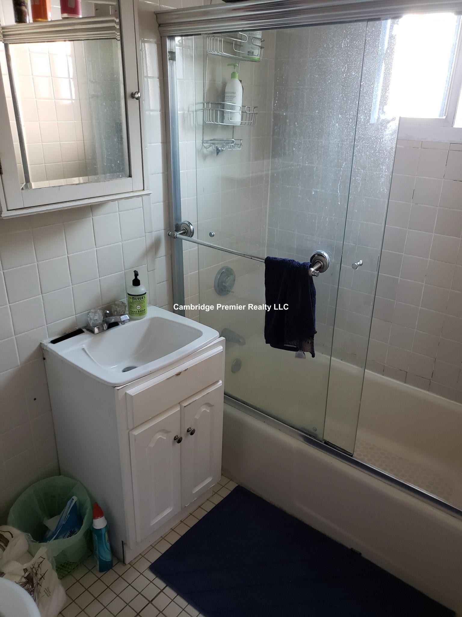 291 Columbia St, Cambridgeport