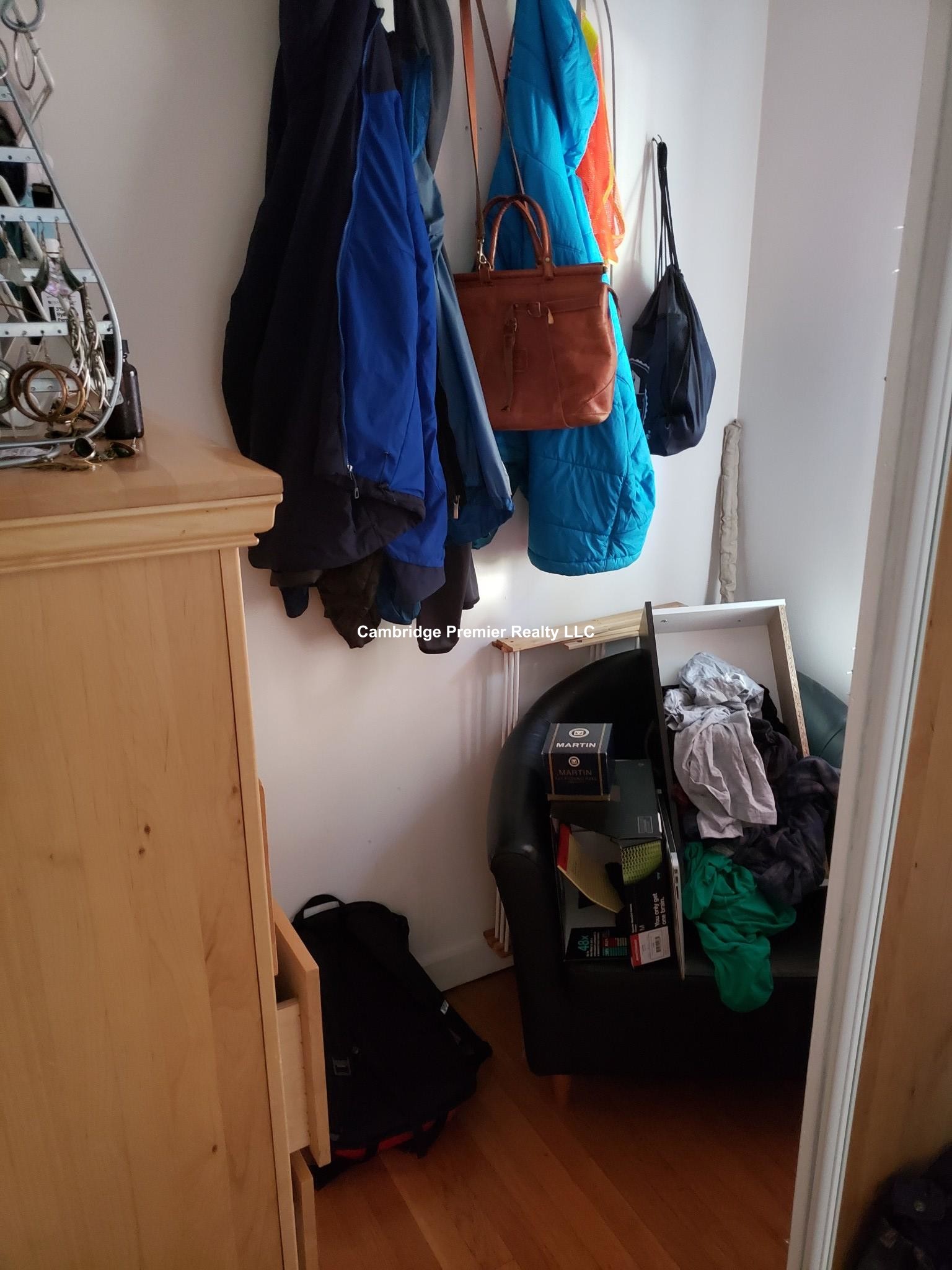 291 Columbia St, Cambridgeport