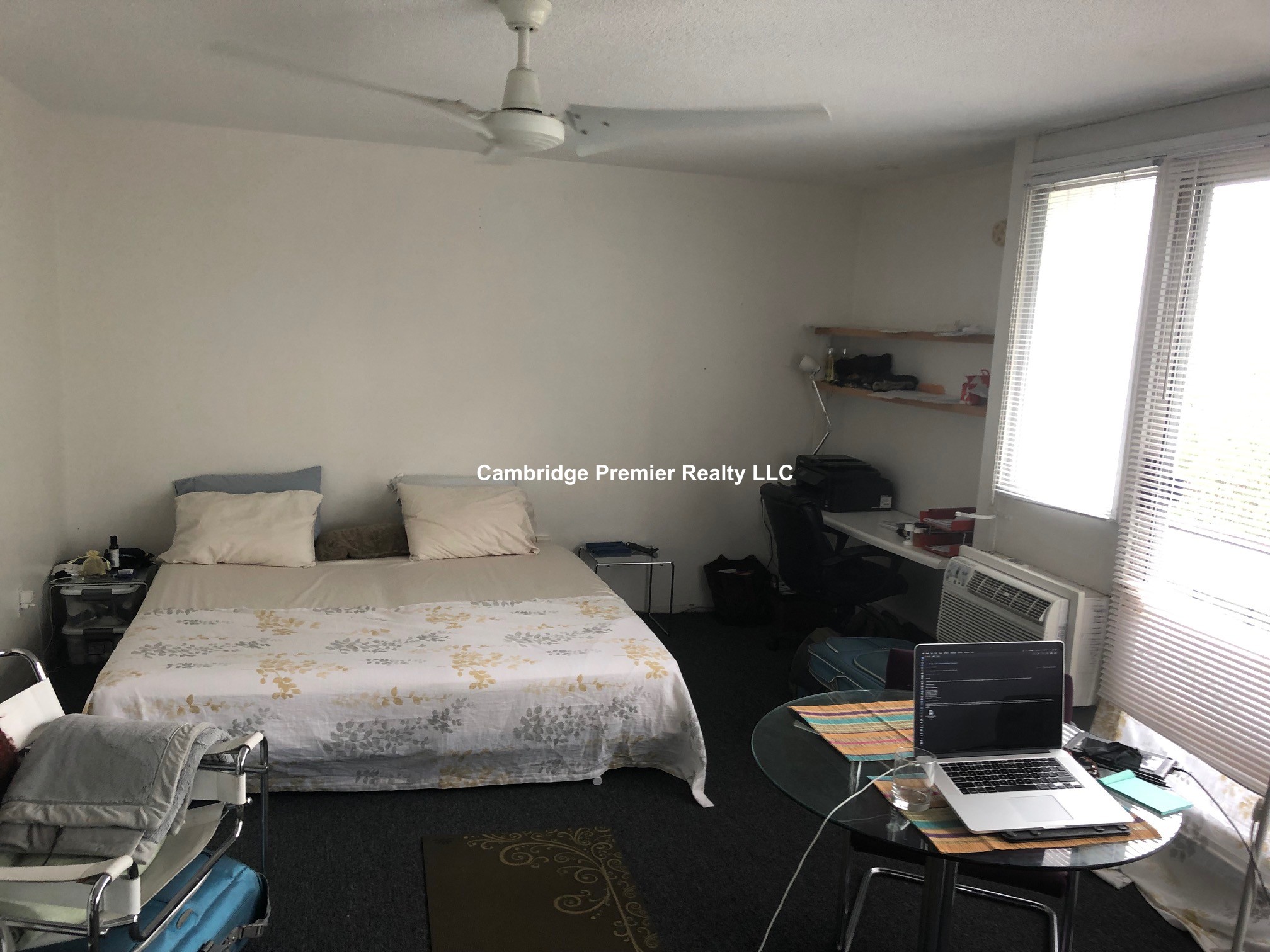 12 Inman St, Central Square