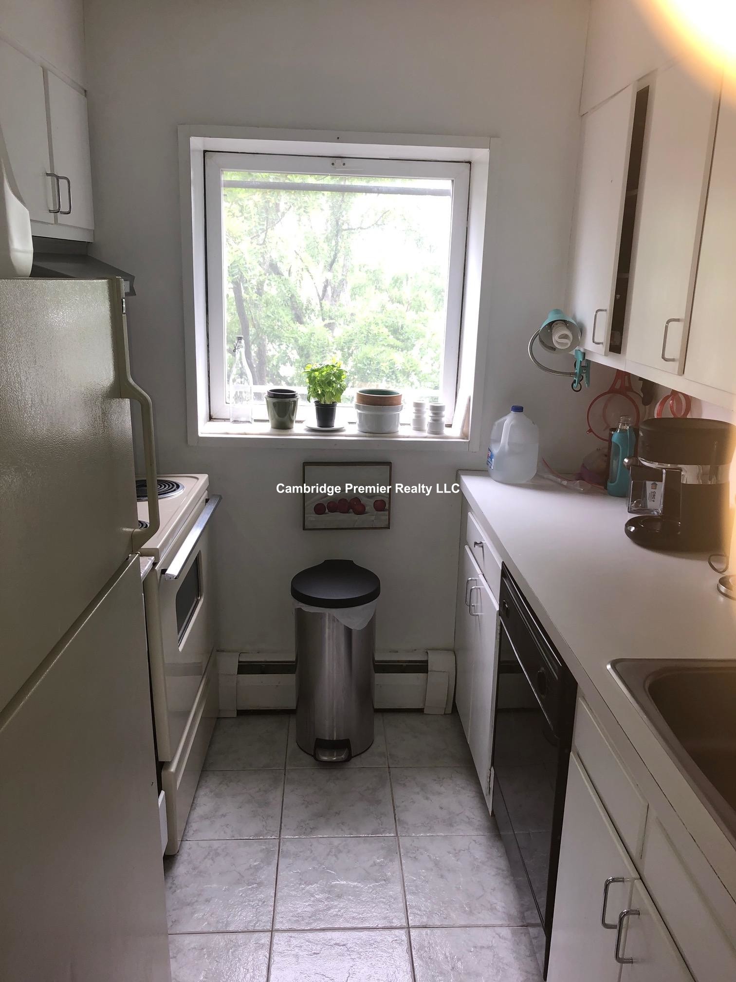 12 Inman St, Central Square