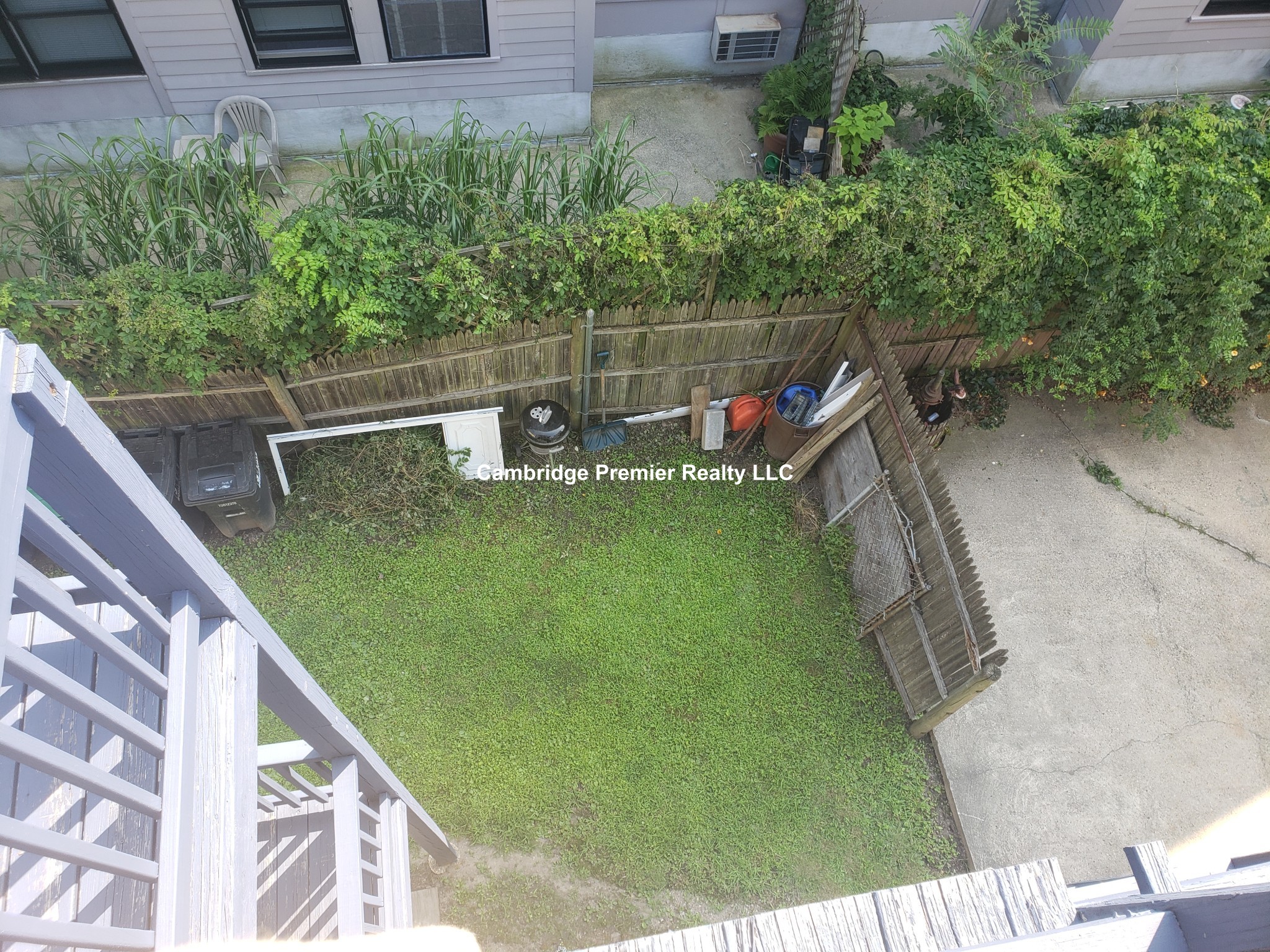 156 Morrison Ave, Davis Square