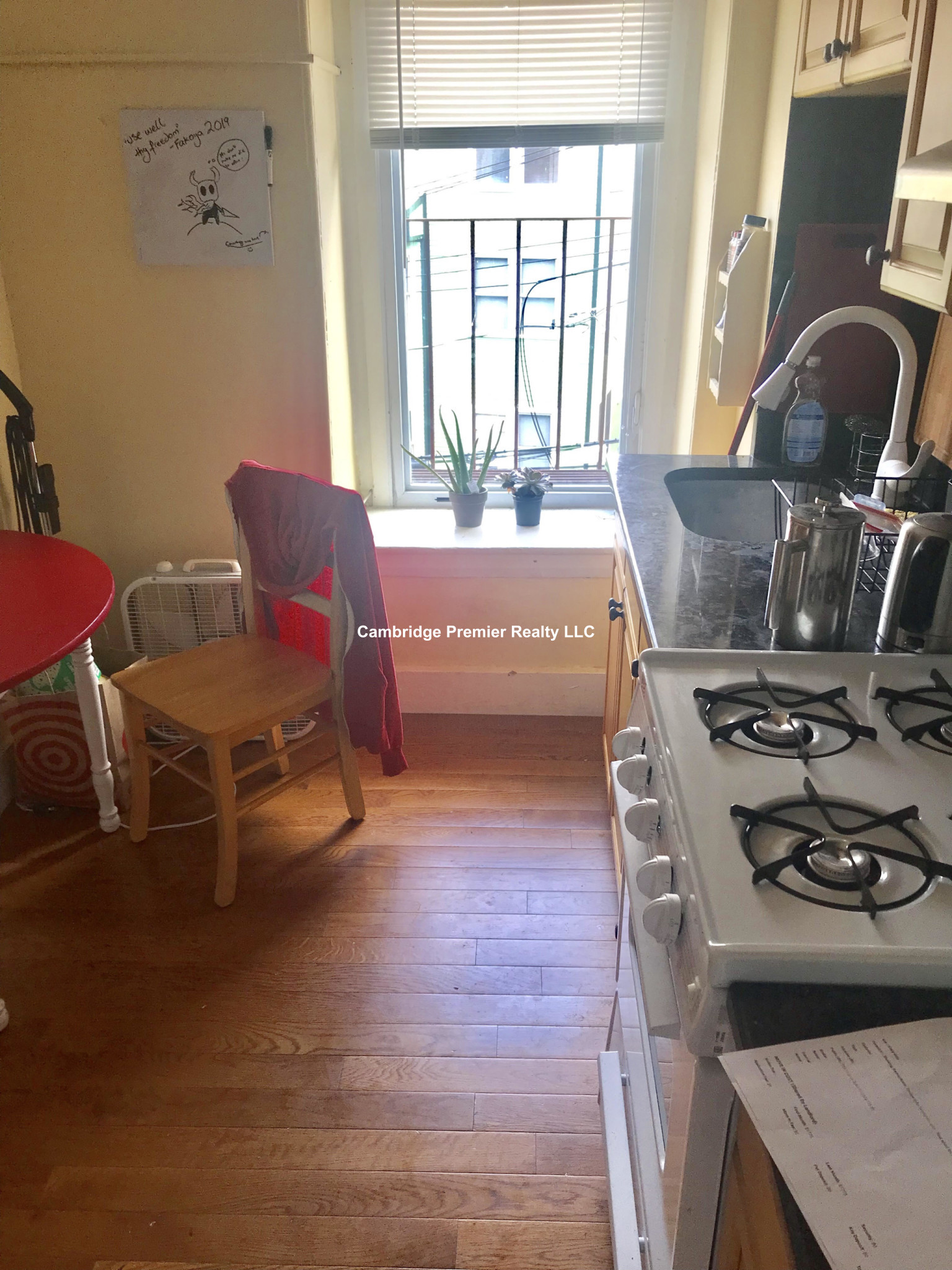 89 Hancock St, Central Square