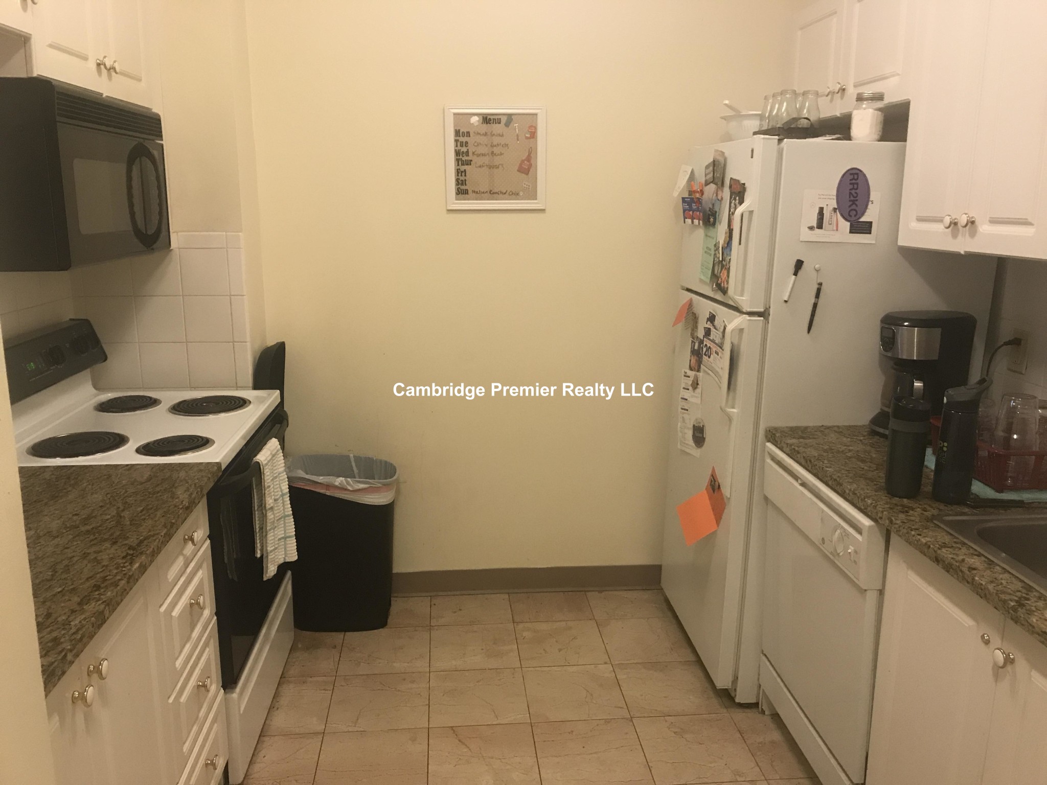 373 Highland Ave, Davis Square