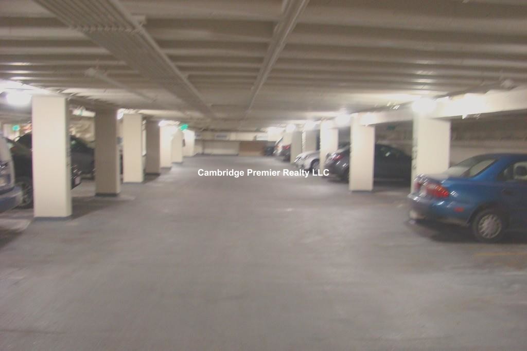 295 Harvard St, Mid Cambridge