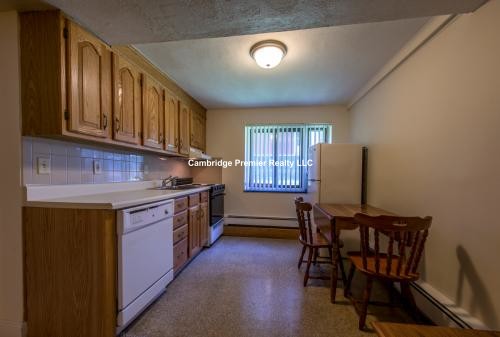 15 Chester St, West Cambridge