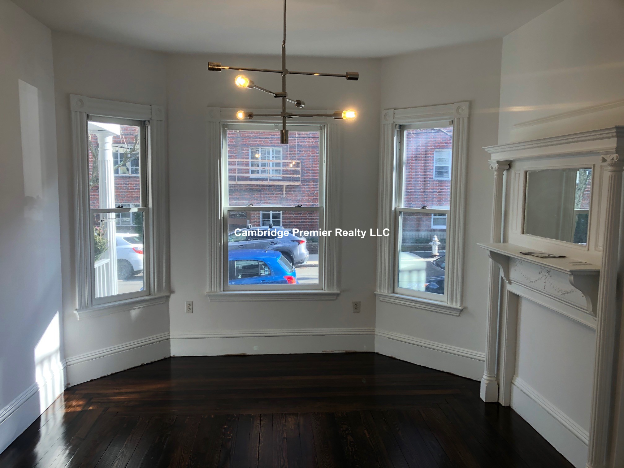 35 Highland Ave, Mid-Cambridge