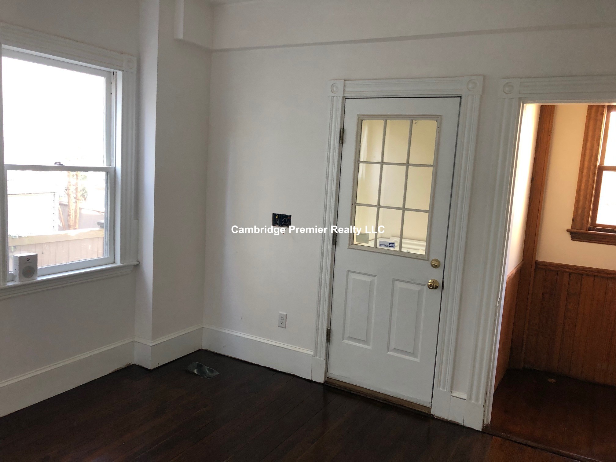 35 Highland Ave, Mid-Cambridge