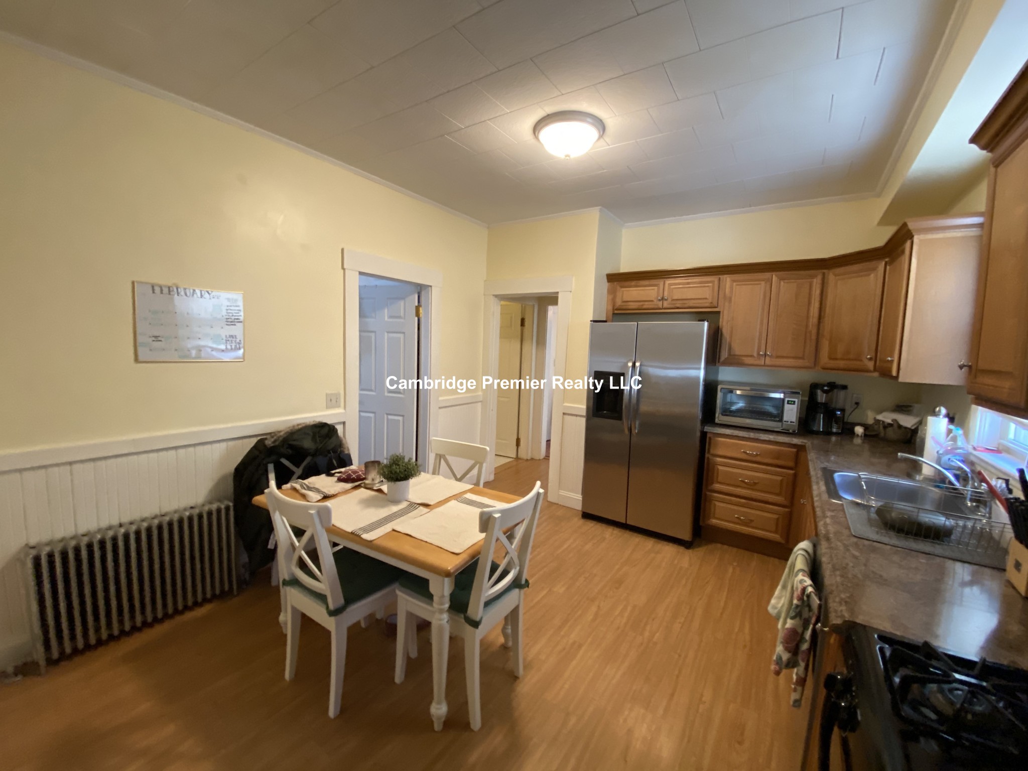 17 Cleveland St, Porter Square