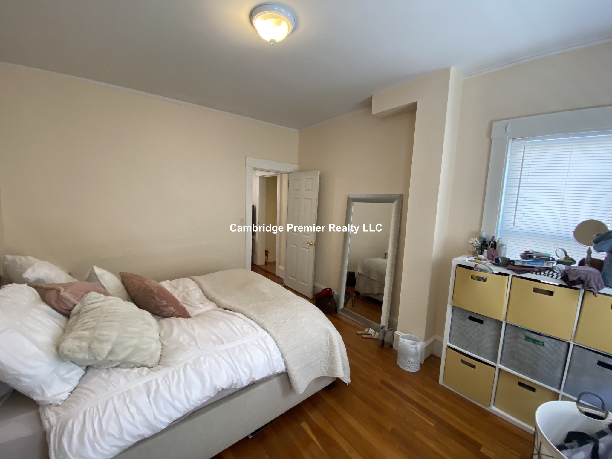 17 Cleveland St, Porter Square