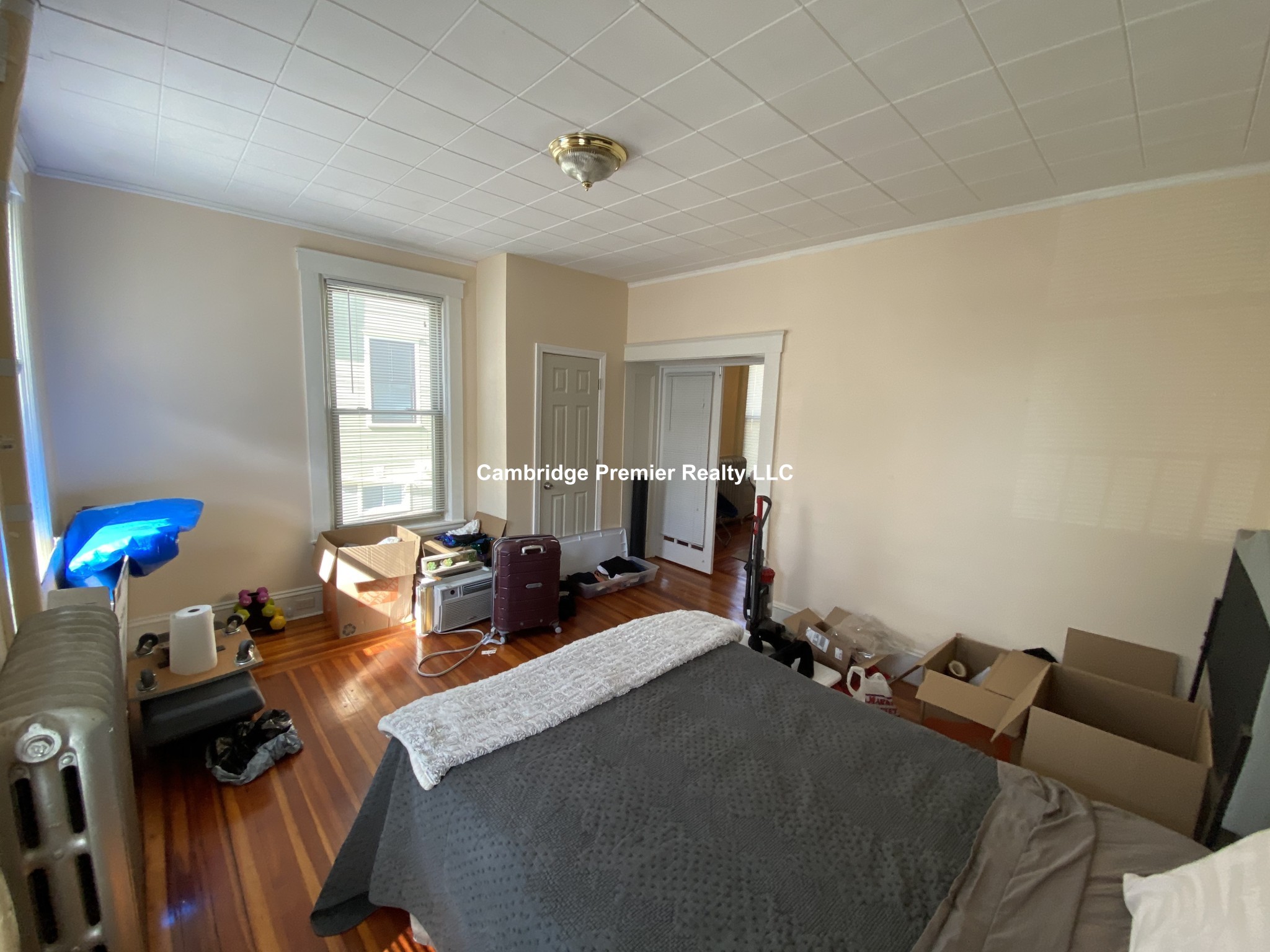 17 Cleveland St, Porter Square