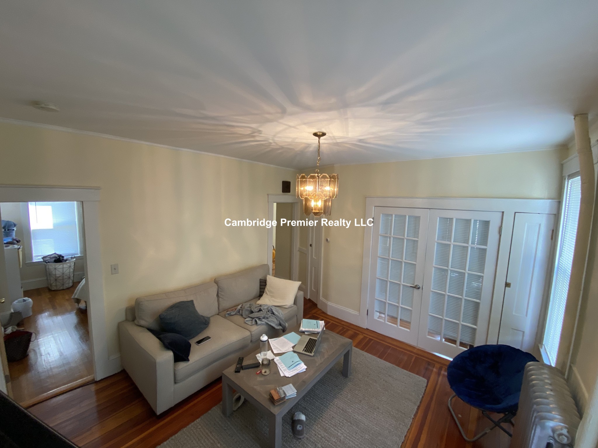 17 Cleveland St, Porter Square